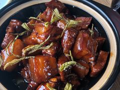 -帐篷客·溪龙茶谷度假酒店