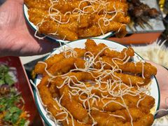 -亿牌牌东北烧烤(博物馆旗舰店)