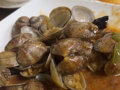 -公寓家常菜馆(海军博物馆店)