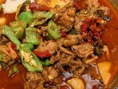 -那拉提之疆·新疆菜(美院店)