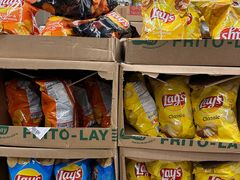 -新苗超市(花城店)