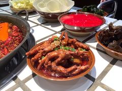 -贰回巷火锅馆(钟楼店)