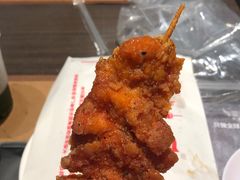 -辽B·小串(总店)