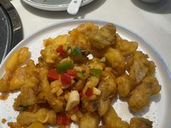 -粤顺渔坊·中山脆肉鲩火锅(清湖店)