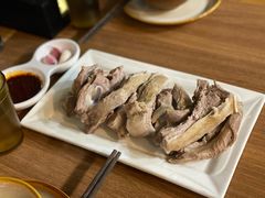 -贯贯吉·清真餐厅(浙江中路店)