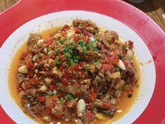 -八碗湘长沙市井菜(坡子街店)