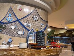 -厦门希尔顿逸林酒店·圆聚自助餐厅(五缘湾店)
