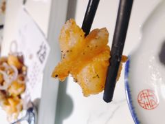 -姜君·千岛湖鱼头馆(浦东大道店)