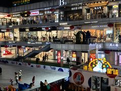 -首创奥特莱斯(北京店)
