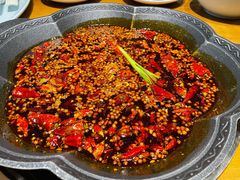 -花海牛火锅(泰合店)