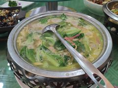 -大清花饺子城(昌黎店)