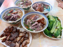 -香辉食馆(新兴路店)