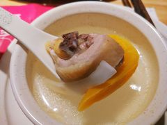 -椰夫人·养生椰子鸡(黄埔时代城店)