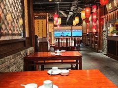 -味鼎长安·地道陕菜(凤城一路店)