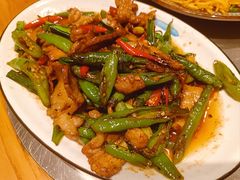 -郑件洋芋饭庄