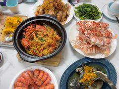 -不仔客海鲜三亚老字号(第一市场店)