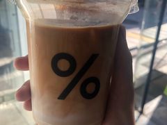 -% Arabica(京都东山店)