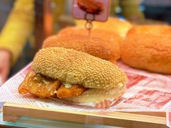 -CaidieBakery采蝶轩(人民东路店)