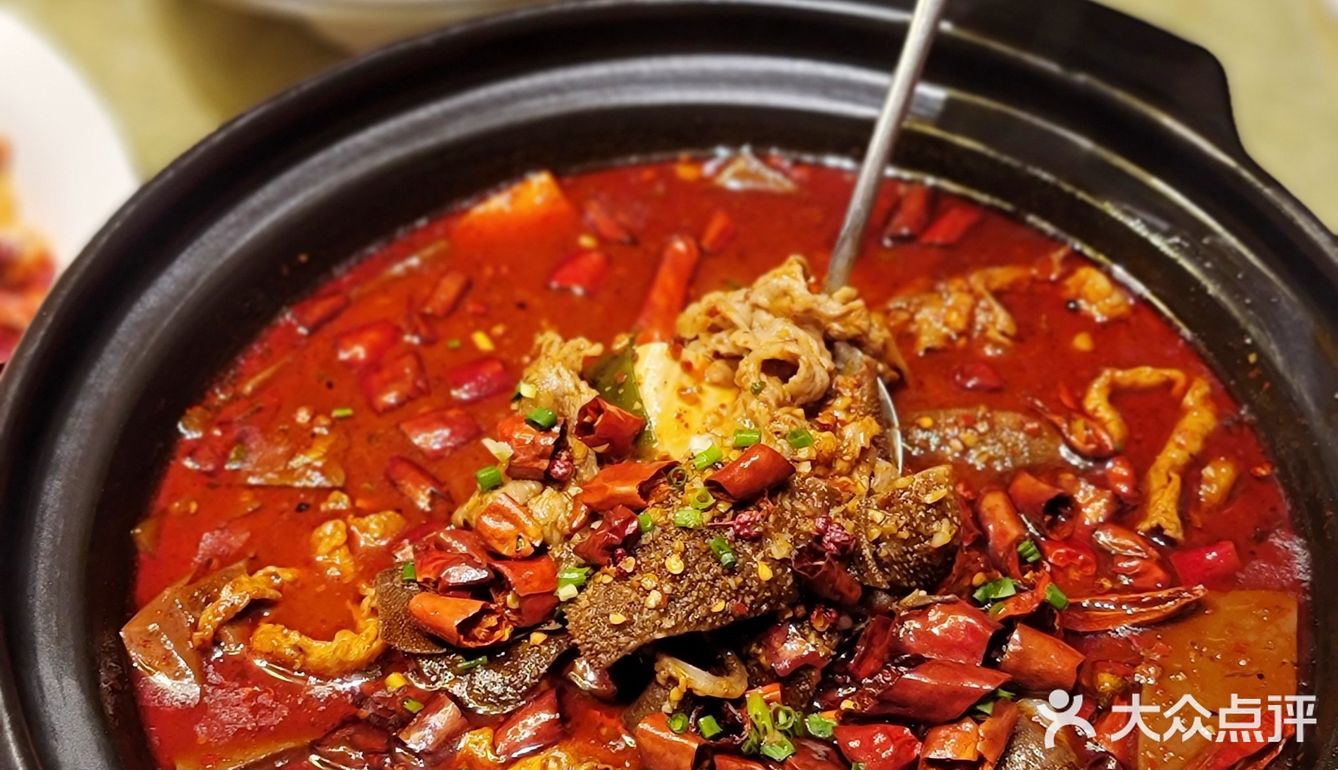 深圳川菜老字号‼️ 年夜饭首选‼️  