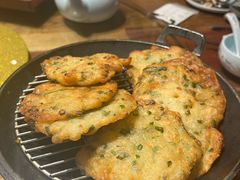 -金苑酒家·客家菜·广东老字号(万象店)