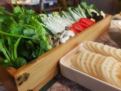-鱼豆吉·豆浆鱼火锅(荆州万达店)