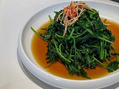 南京菊花脑-民国红公馆·秦淮八艳(夫子庙店)