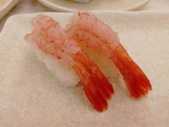 甜虾-元气寿司(金光华店)