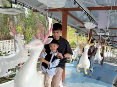 -盈香心动乐园