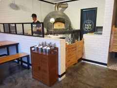 -Twin Tails Brewpub双尾精酿餐吧(八坼店)