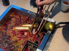 -锦城印象火锅(天府三街店)