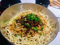 凉面-一棠龙虾(徐家汇城开YOYO店)