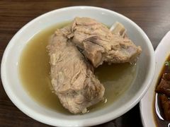 -松發肉骨茶(克拉码头店)