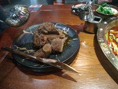 -受气牛肉·重庆耙牛肉(来福士店)