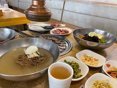 水冷面-喜来稀肉(望京店)