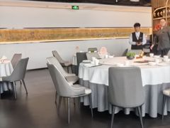 -悦融·京鲁菜·露台花园(安定门店)