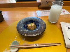 -鮨冠OMAKASE食べ放题(北京首店)