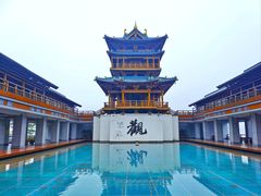 -五祖寺