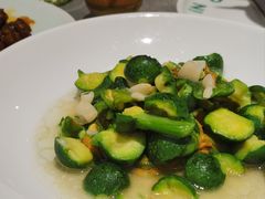 -一坐一忘云南菜(卓悦中心)