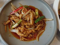 -马凯餐厅(地安门店)