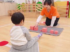 -婴智贝佳蒙特梭利早教托育中心(杨浦店)