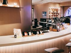 -星巴克臻选(上海陆家嘴中心店)