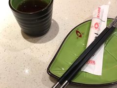 -一叶一世界·素食餐厅(锦华万达店)