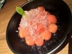 冰镇荔枝味小番茄-大树餐厅(益田假日店)