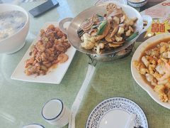 -桃子餐厅·天津菜(红星路直营店)