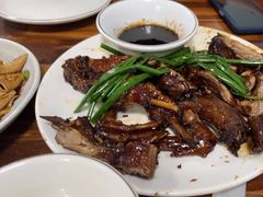 -凰仪桥饭店(鲁迅西路店)