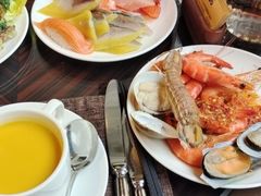 -深圳四季酒店·馥自助餐厅