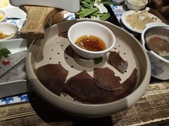 -东道煮牛肉火锅(东盛大街店)