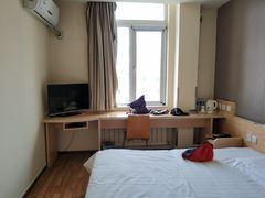 -7天酒店·沈阳北站北行店