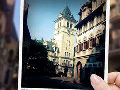 picture-中旅阿那亚九龙湖·公主酒店