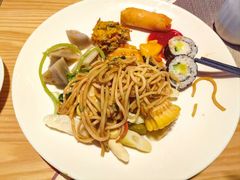 -南普陀素菜馆